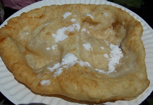 Frybread