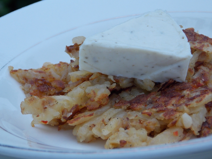 Simply Potatoes Hash Browns