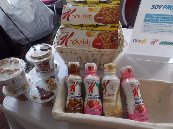 Special K Nourish