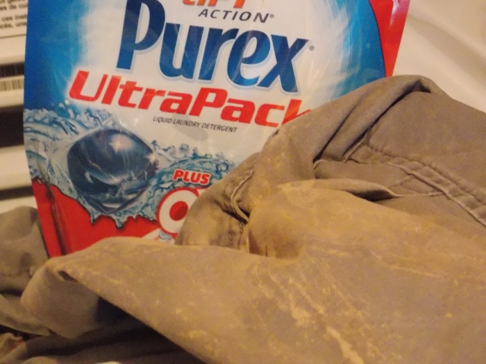 Purex UltraPacks