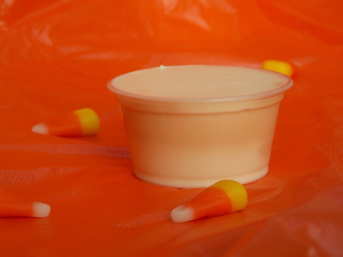 Candy Corn Shot