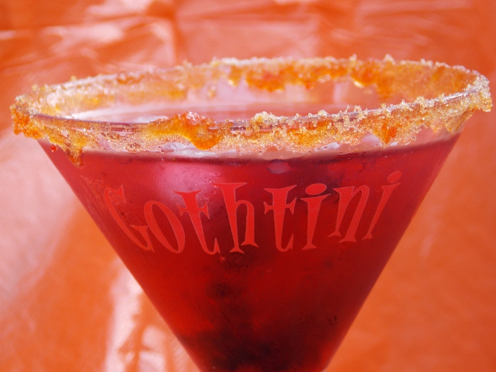 Gothtini