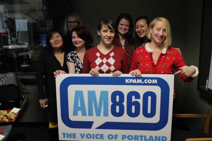 KPAM AM 860