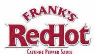 Frank's Red Hot